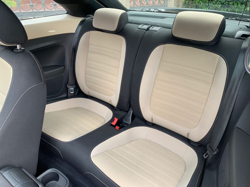 Imagen 8 de 14 de Volkswagen Beetle 2019 Final Edition