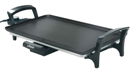 Plancha Grill // Ufesa // Potencia 2000 W