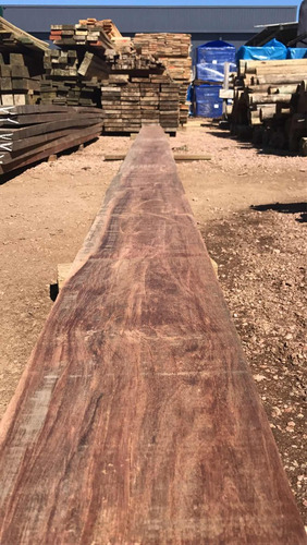 Imagen 5 de 7 de Tirates De Curupay O Madera Dura