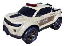 Comprar Camioneta infantil Safari Roma Roma Juguetes beige