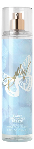 Scent Beauty Dolly Parton Body Mist Perfume Para Mujer - 8.0