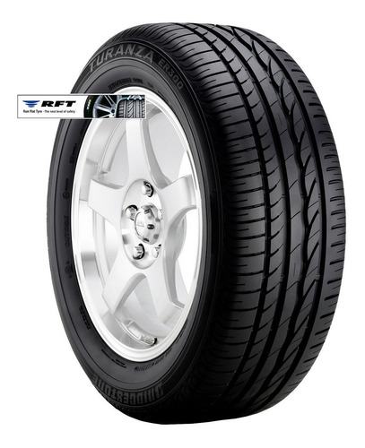 205/55 R16 91w  Eur Bridgestone Rft Turanza Er300 Run Flat