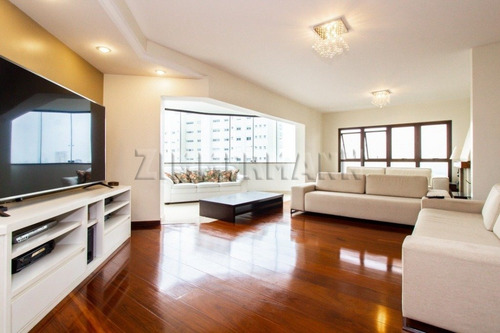 Imagem 4 de 15 de Apartamento - Paraiso - Ref: 108552 - V-108552