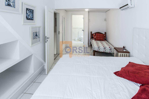Imagem 23 de 30 de Casa Com 5 Dorms, Riviera, Bertioga - R$ 19 Mi, Cod: 1985 - V1985