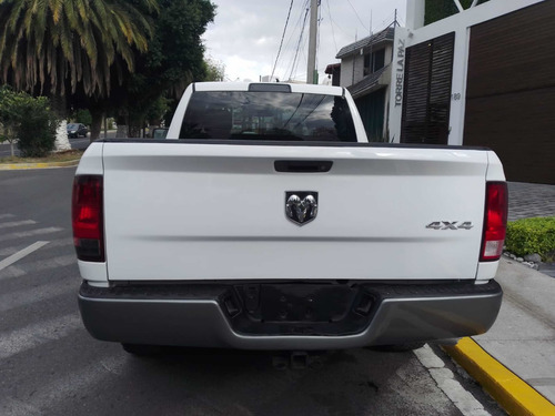 Imagen 10 de 15 de Dodge Ram 4x4