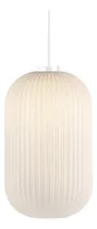 Comprar Colgante Luminaria Interior Techo Estilo Clasico Vidrio Led