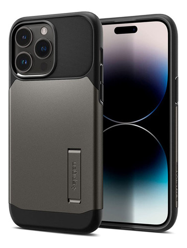 Case Para iPhone 14 Pro Max, Con Magsafe, Slim Armor