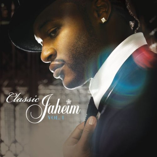 Jaheim Classic Jaheim, Vol. 1 [limpio] [cd Y Dvd] Cd