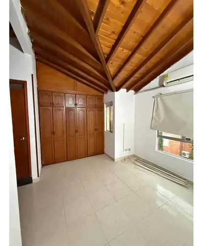 Venta Casa Condominio De 94mts2 En Valle Del Lili, Sur De Cali 13285-1