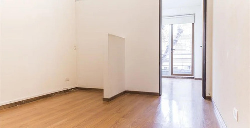 Imagen 6 de 13 de Monoambiente Dividido En Torre Exclusiva Con Amenities