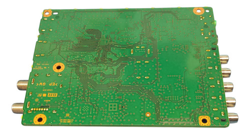 Kdl32r435a Main Tv Sony Impecable Testeada (Usado)