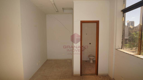 Imagem 4 de 5 de Sala Comercial Para Alugar, 40 M² Por R$ 850/mês - Zona 01 - Maringá/pr - Sa0050