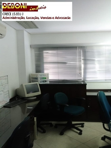 Imagem 5 de 7 de Sala - Sa00006 - 33907235
