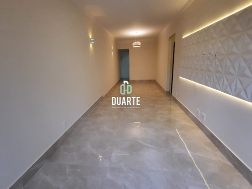 Imagem 3 de 19 de Apartamento - Ap03940 - 69529044