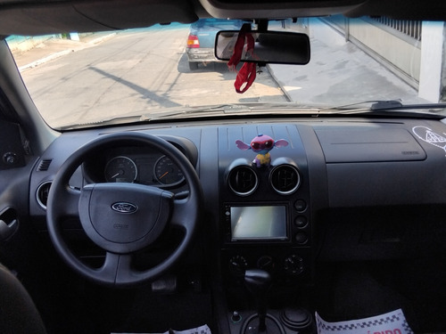 Ford Ecosport 2.0 Xlt Aut. 5p