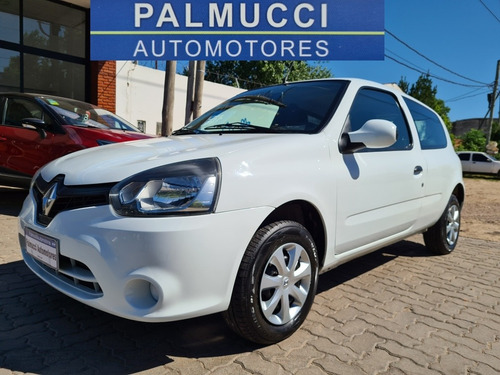 Renault Clio 1.2 Mío Expression Pack I 2013