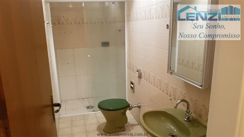 Imagem 3 de 16 de Apartamentos À Venda Em Bragança Paulista/sp - Compre O Seu Apartamentos Aqui! - 1410582