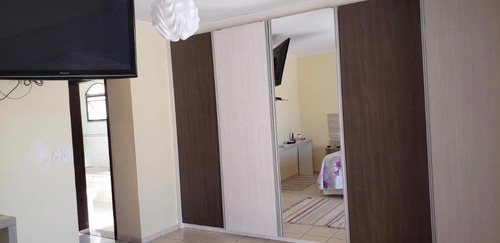 Sobrado Com 4 Dormitórios À Venda, 400 M² Por R$ 1.400.000 - Vila Nova Savoia - São Paulo/sp - 14263