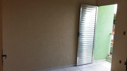 Apartamento 125m² 3 Dormts. 2 Vagas Próx. À Av. Mateo Bei - So0660 - So0660