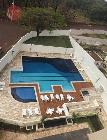 Imagem 7 de 11 de Apartamento Com 3 Dormitórios À Venda, 75 M² Por R$ 496.000,00 - Jardim Botânico - Ribeirão Preto/sp - Ap3149