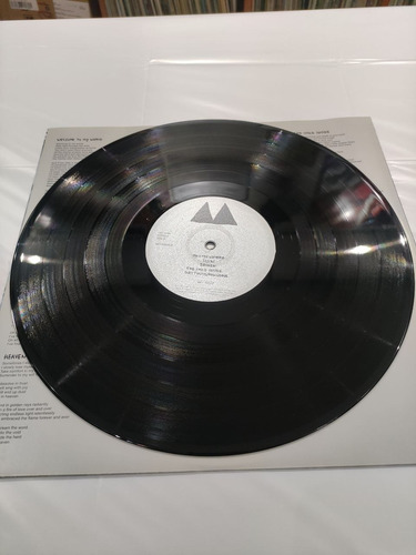 Depeche Mode Delta Machine (lp Duplo, 180g Edição Limitada (Usado)