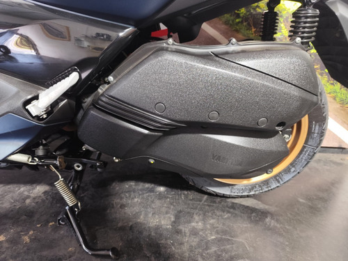 Yamaha Xmax 250 Abs