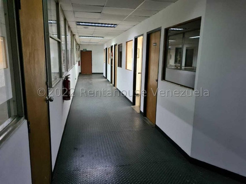 Imagen 7 de 19 de Alquiler De Galpon Mls #23-1618 Yolanda Goncalves
