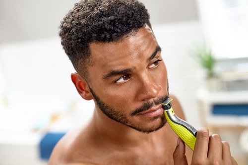 Aparador Philips Norelco Oneblade Face + Body Qp2630/72