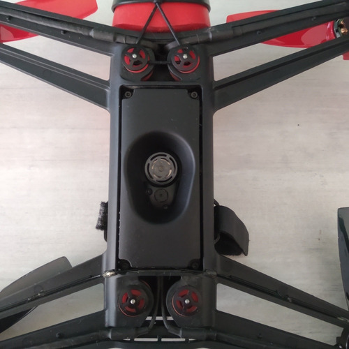 Drone Parrot Bebop 1 + Control Flypad + Extensor Xiaomi