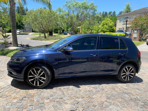 Volkswagen Golf 1.4 Highline Tsi Dsg 2018