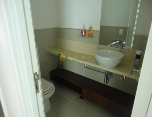Apartamento En Be Punta - Tres Dormitorios En Venta Punta Del Este-ref:2692