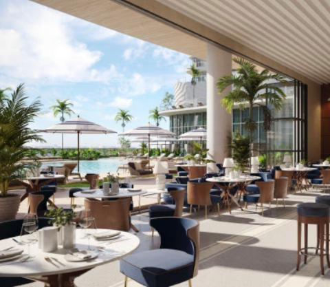 Imagen 6 de 9 de Departamento - Brickell