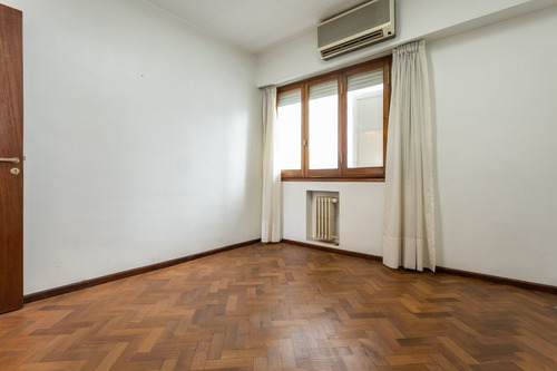 Imagen 18 de 30 de Venta Depto 4 Amb. Con Balcon En San Nicolas