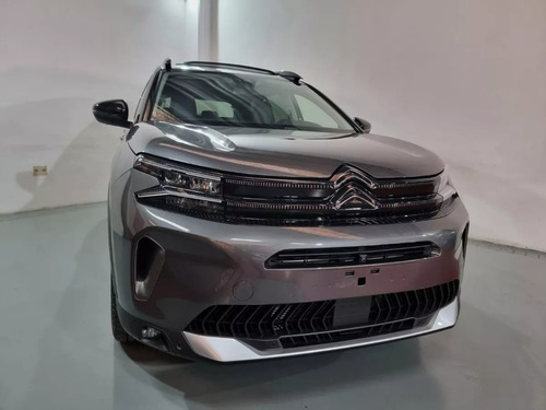 Citroën C5 Aircross 1.6 Thp Eat6 Feel Pack