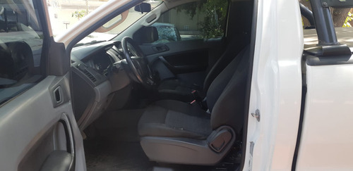 Ford Ranger 2.2 Cs Xl Tdci 150cv 4x2