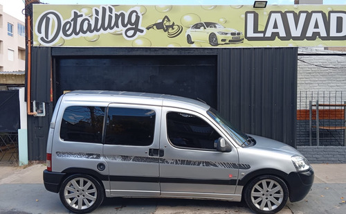 Peugeot Partner 1.6 Hdi Furgon Confort