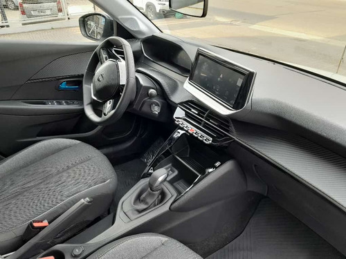 Peugeot 208 1.6 Allure At