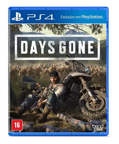 Guia] Days Gone: quais e como encontrar as melhores armas do jogo