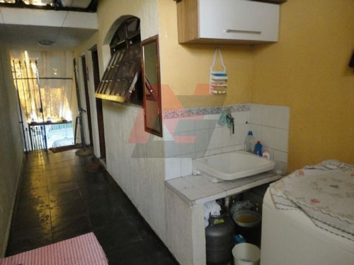 Imagem 8 de 15 de 05679 - Sobrado 2 Dorms, Quitaúna - Osasco/sp - 5679