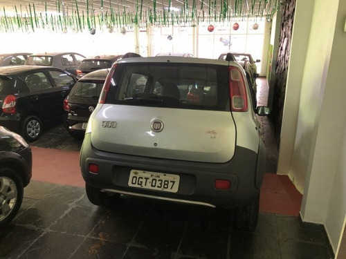 Imagem 3 de 5 de Uno 1.4 Way 8v Flex 4p Manual