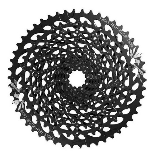 Piñon Sram Gx 1275 Eagle 12v