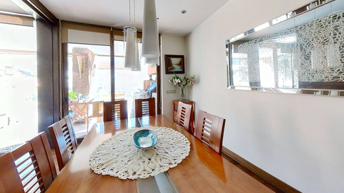Departamento Con Gran Patio Privado (6260)