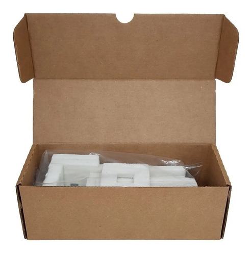 Imagen 3 de 5 de Almohadilla Epson Original L575 L565 L555 Series