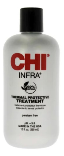 Chi Duo Infra Shampoo 355ml / 12oz & Tratamiento 355ml /12oz