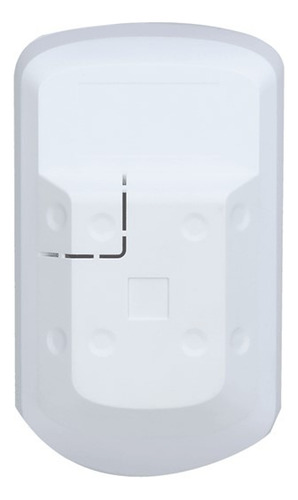 Detector Pir Inalámbrico Interior Dahua Dhi-ard1233-w2