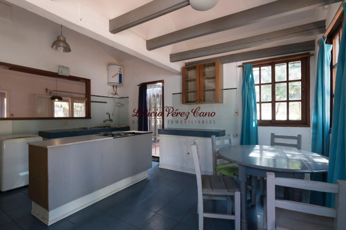 Venta Casa En Mansa 3 Dormitorios - Ref: 19372