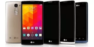 Actualizacion Android Oficial LG Todos Los Modelos