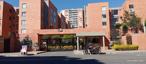  Hermoso Apartamento En Suba, Bogotá Colombia (13428828547)