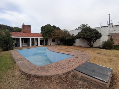 Imagen 1 de 12 de Venta Casa 7 Dorm- Bª Jardìn- Ideal Housing, Comercial