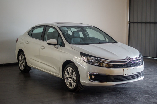 Imagen 2 de 15 de Citroën C4 Lounge 2021 1.6 Hdi 115 Feel Pack